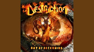 Watch Destruction The Demon Is God video