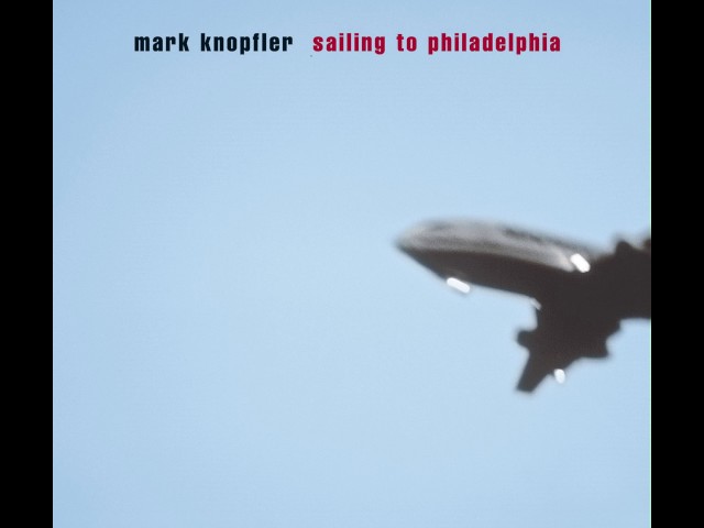 Mark Knopfler - Speedway At Nazareth