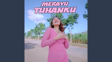 Merayu Tuhan