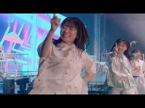 にぶちゃんの、テンションも爆上がりですっ！　丹生明里