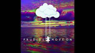 Prudius - Move On (#Teejaymusic Prod.)