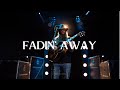 Fadin away  joe clark recorded live at mm studios