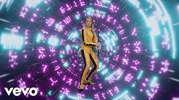 Luna Grey - Translucent (Official Video)