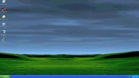 Windows Xp - How To Turn Guest Account On And Off