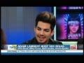 2012-12-10 CNN Starting Point Televised Interview-NYC