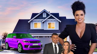 Joy Taylor Husband, Affair in Relation, Net Worth Salary Bio