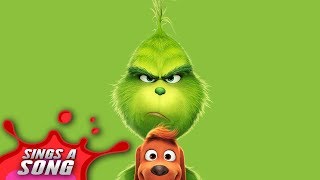 The Grinch Sings A Song (Dr. Seuss Animated Parody) chords