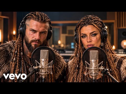 Bjorn x Freya - VALHALLA CALLS🔥(Reloaded) Epic Viking Battle Anthem | Cinematic Norse Folk Song 2026