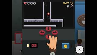 How to beat the arcade game super quest in sneaky Sasquatch