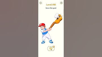 DOP 2 level 645 Save the goal