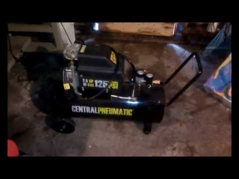 air-compressor-oil-change.-harbor-freight.-central-pneumatic