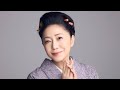🎤石川さゆり68歳の新ビジュアルに衝撃!&ldquo;ボンバーヘア&rdquo;への反響とは✨ #石川さゆり#タブレットブギ#新曲#演歌歌手#芸能ニュース#話題の人物#ボンバーヘア#新ビジュアル#音楽ニュース#エンタメ