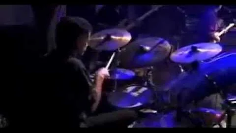 Tower Of Power - Live At Hob - Drums David Garibaldi