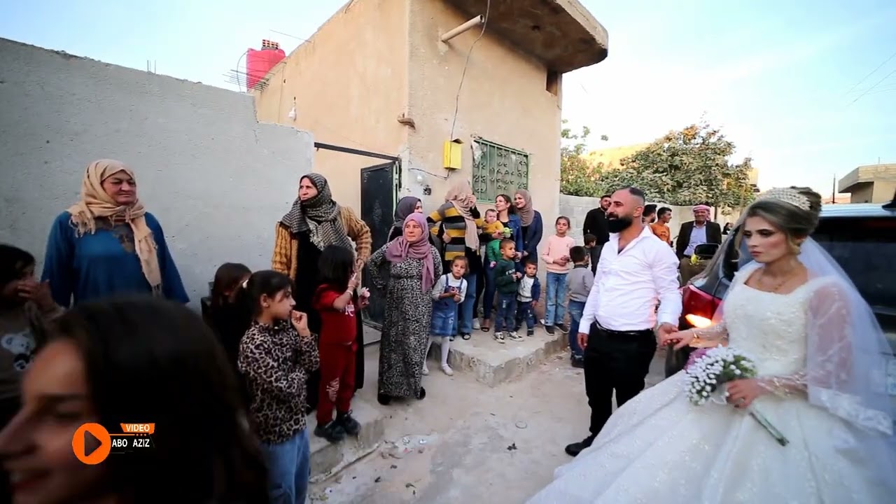 حفلة كاوا و جيهان في كوباني 01 