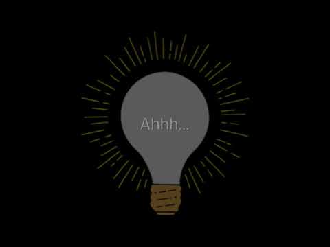 #SonS2019: Can you see light?