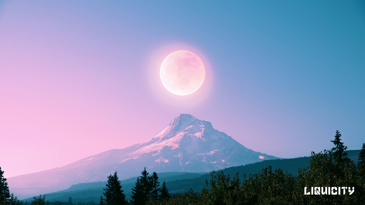 Aperio - Seattle Sunrise