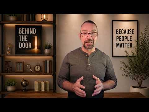 Operating Environments - You Have Been Living Inside Them Your Entire Life