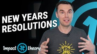 Should You Make a New Years Resolution