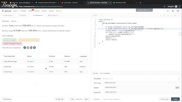 LeetCode Live: 553 Optimal Division, 03/26/2019