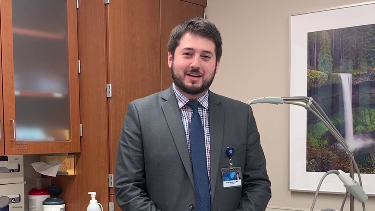 Mayo Clinic Dermatology Residency Program Virtual Tour YouTube