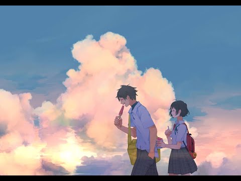 一首好听的日文歌 - 好きだから/因为喜欢你 - ユイカ Yuika | 中英日字幕 (Lyrics) | かっこいいから好きなんじゃない 、好きだからかっこいいんだよ。