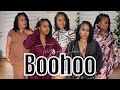 Boohoo Try On Haul| Curve | Spring/Summer 22 | Aleisha Nicolle
