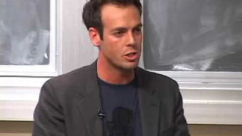 Andrew Frame-Building the Board of a Startup