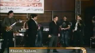 Florin Salam - Zana Zanelor Live Mynele Tv
