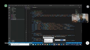 TUGAS UAS WEB PROGRAMMING (MUHAMMAD RULI A) #belajardarirumah