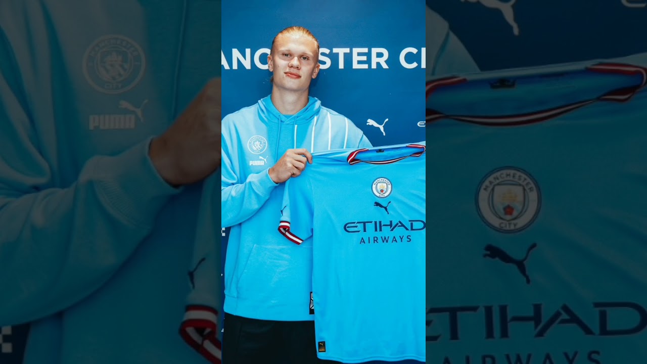 A "special" clause in Haaland's contract could put him in Real Madrid