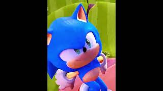 SONIC VS Catboy
