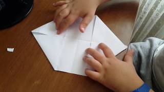 Kağıttan Catapat
