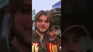 Famous Rajab butt with Nani wala in London #ytshorts #rajabfamily #nadeem #naniwala #youtubeshorts #shorts Wealth