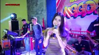 Berlayar Tak Bertepian - Salma Novita l Happy party Nggoblo (New Maharaja Music)