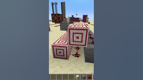 Redcoder Tutorial in Java Minecraft