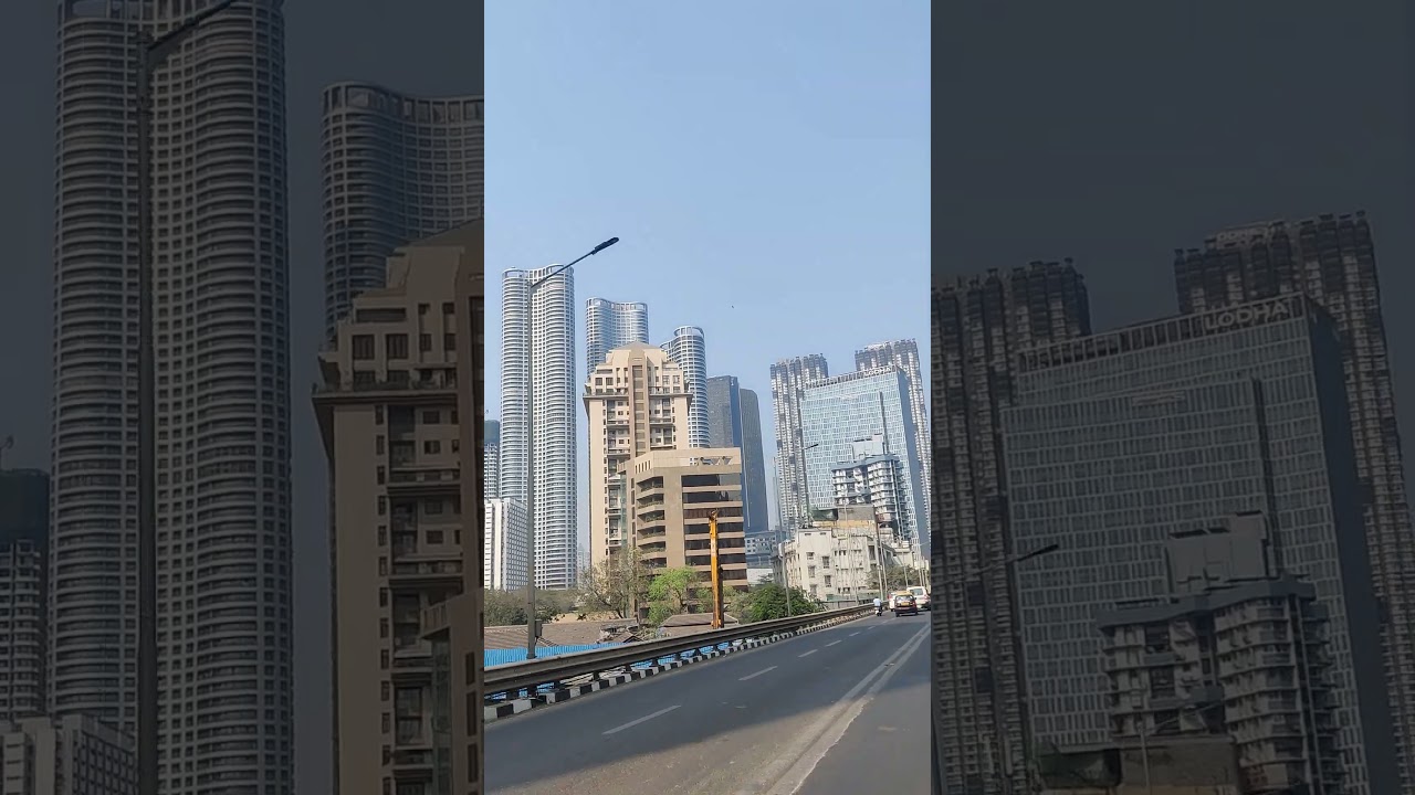 Mumbai View 