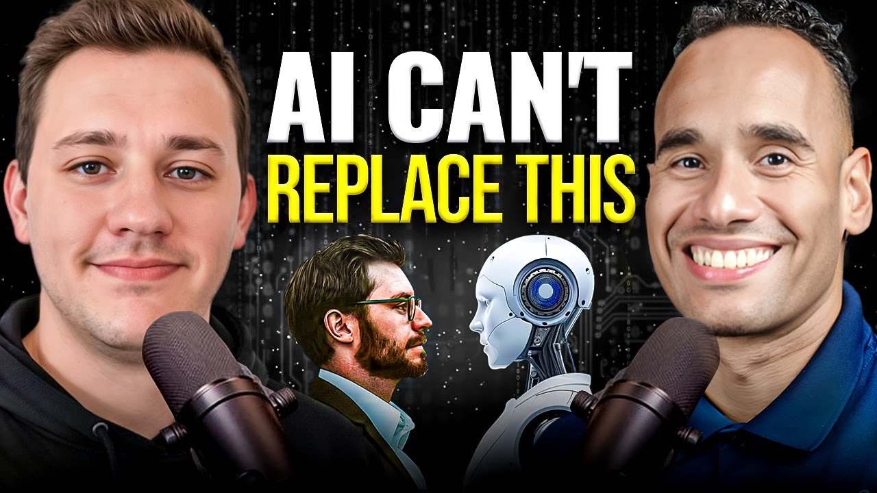 ​Top Skills Every CFO Needs to SURVIVE the AI Takeover in 2026