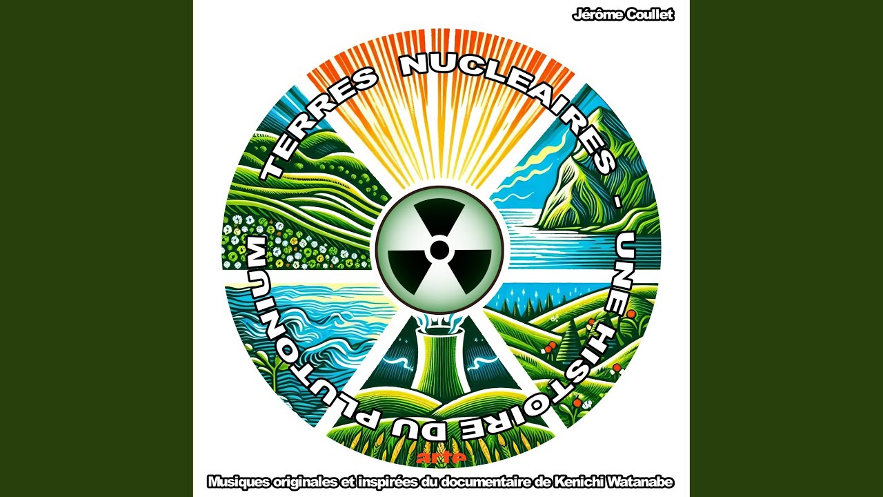 Terres nucléaires II