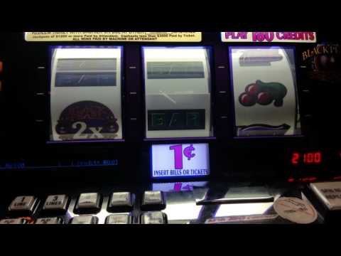 Fire Link BONUS Fun! Kickapoo Lucky Eagle Casino
