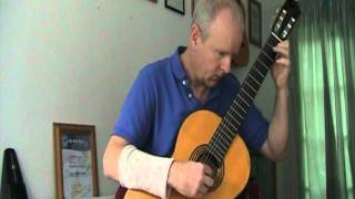 Querido - Cees Hartog - Brian Farrell Guitar - www.brianfarrell.eu