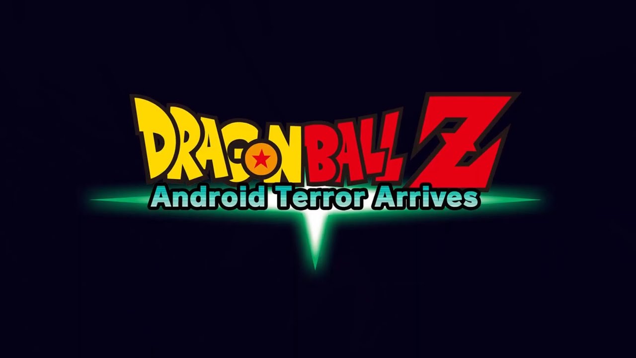 Dragon Ball Z: Kakarot (Android/Cell Saga) [Part 2]