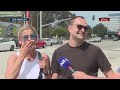 Brojni navijači u Los Angelesu dočekuju meč BiH-Švicarska: Očekujemo pobjedu, ne bismo došli džaba