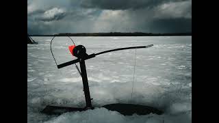 🧊Having the wind jig for you on the windlass HT tip up is👌🏽👌🏽