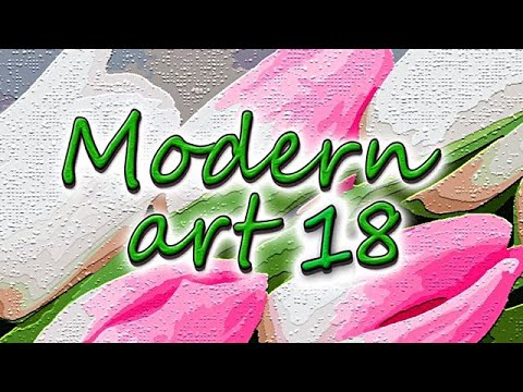 Modern Art 18