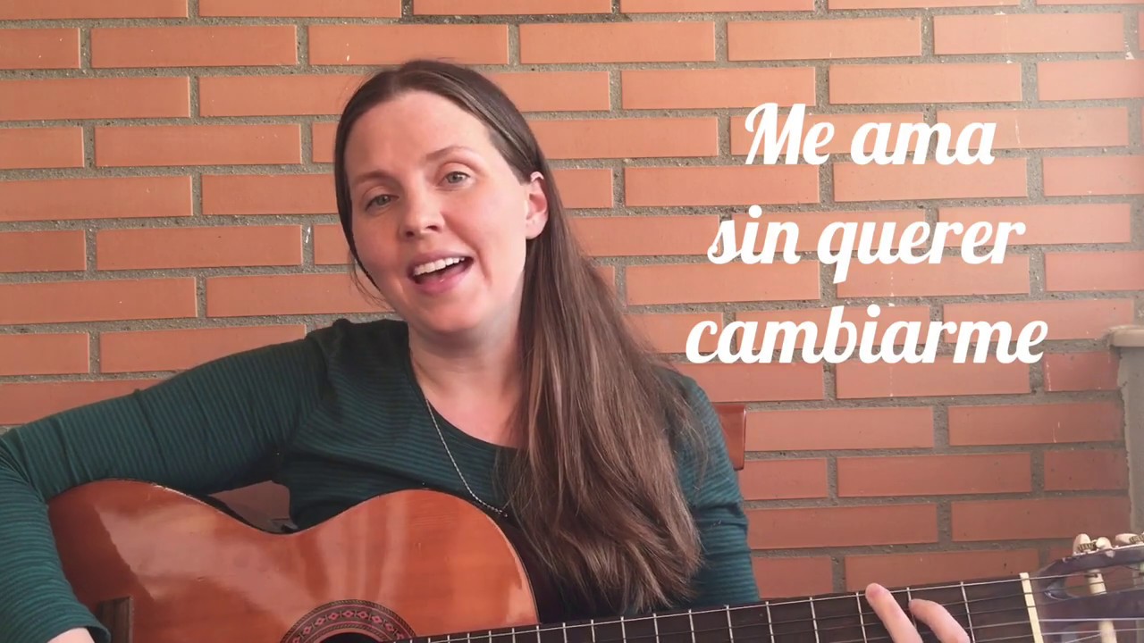 Para ti, mamá- canción original - YouTube