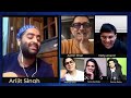 Arijit Singh | Live Singing Ae Dil Hai Mushkil For Aamir Khan | Chess India | Full Video | 2021 | HD