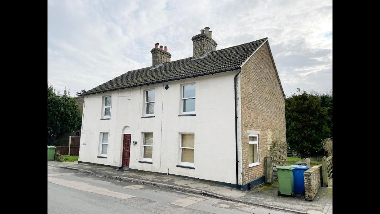 Rose Cottage, The Street, Borden, Sittingbourne, Kent March Online