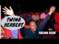 Pr TWINA HERBERT   Tulina yesu 2020 woship New worship video