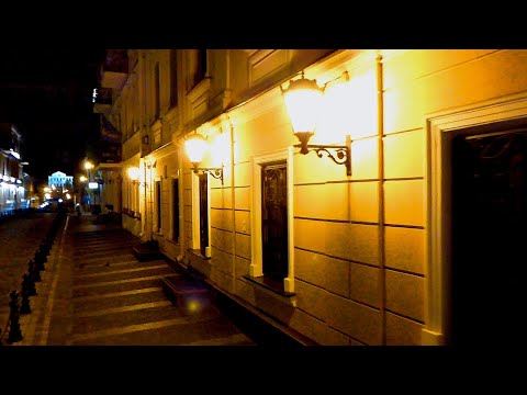 Футаж Ночные Улицы Старого Города. Футаж Старинный Город Ночью. Видеофутажи. Футажи для видеомонтажа