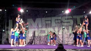 Uwf jamfest